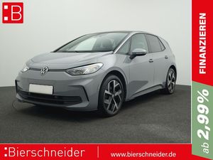 Volkswagen ID.3 Pro Move NAVI KAMERA LED TRAVEL