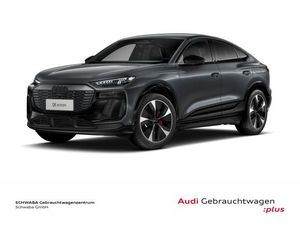 Audi Q6 Sportback e-tron qu. 2x Sline*AHK*MATRIX*21*