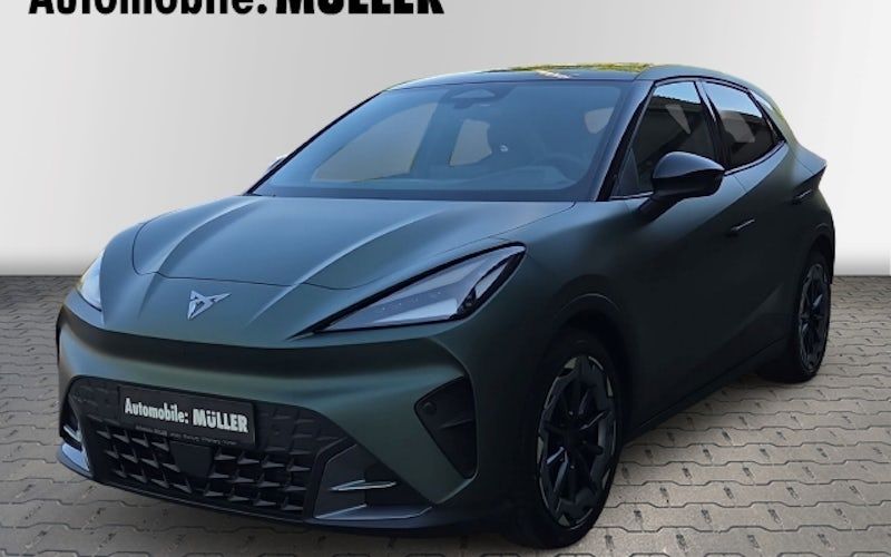 Cupra Raval VZ Edition Extreme 166 KW 52kWh 5dr Auto kaufen