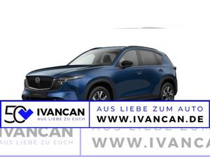 Mazda CX-5 5WGN 2.5L e-Skyactiv G 141ps 6AT AWD Exclusive-Line PANO