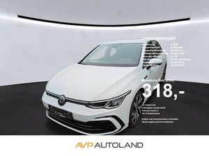 Volkswagen Golf VIII 1.5 TSI R-Line | LED | NAVI | SITZH. |