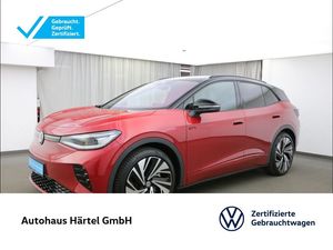 Volkswagen ID.4 GTX 4MOTION 77 KWH AUTOMATIK Sportpaket LED