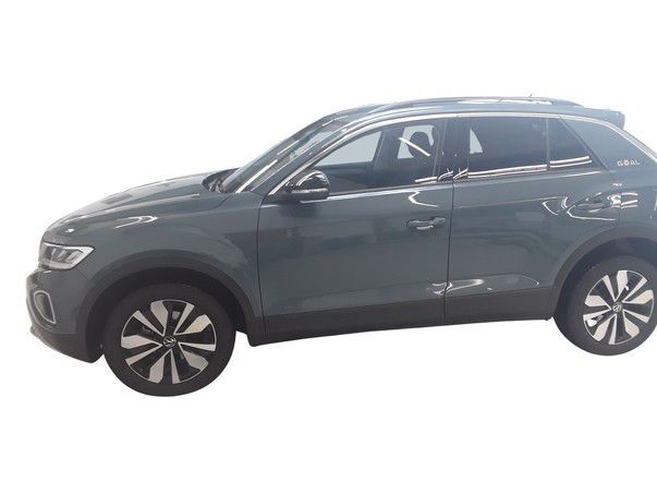 Volkswagen T-Roc 1.0 TSI Goal - Navi ACC Leasing
