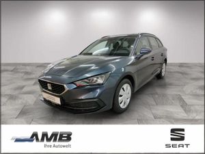 Seat Leon Sportstourer Reference 2.0 TDI LED/virC/Navi