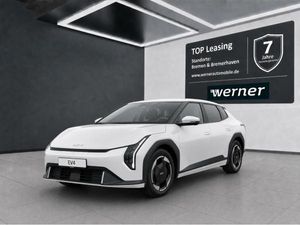 Kia EV4 ⚡ Air 58,3 kWh - ❄️Wärmepumpe ❄️