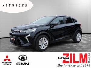 Mitsubishi ASX 1,0 Turbo PLUS **LED, SHZ, RFK** 5 Jahre Garantie Leasing