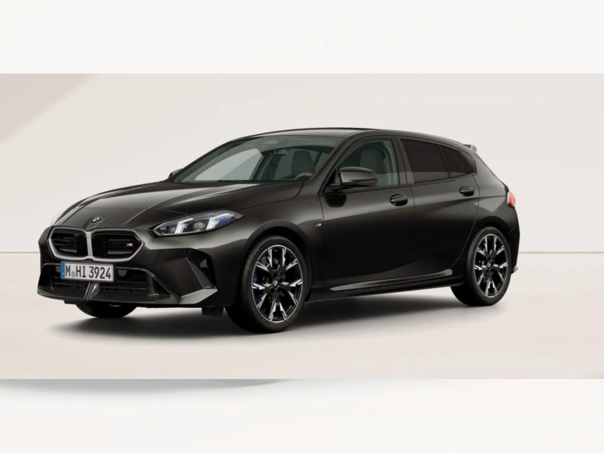 BMW M135i *Bestellung*nach Wunsch incl. Premiumpaket und VOLLKASKOVERSICHERUNG Leasing