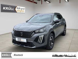 Peugeot 2008 Allure e-DSC +Sichtpaket+Flexpaket+