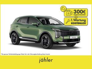 Kia Sportage (NQ5)