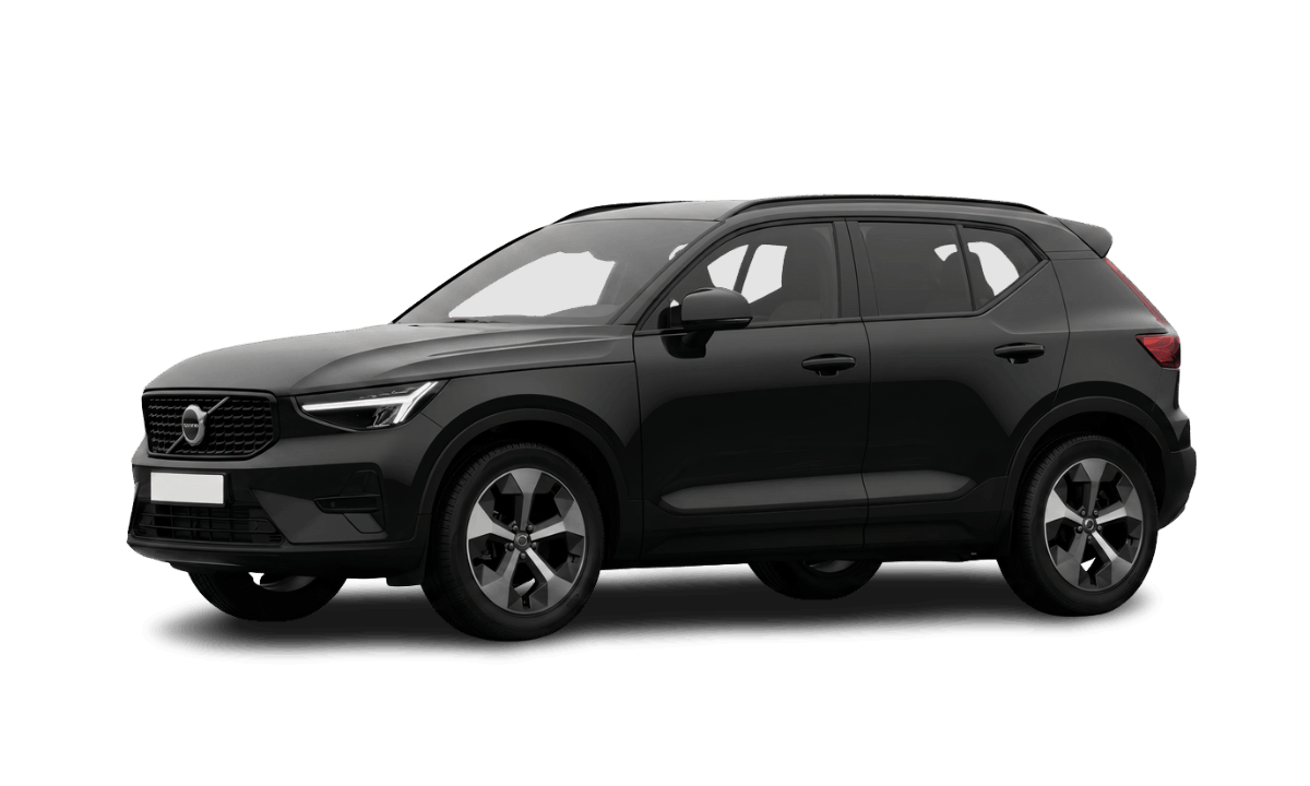 Volvo XC40 Plus Dark Auto-Abo