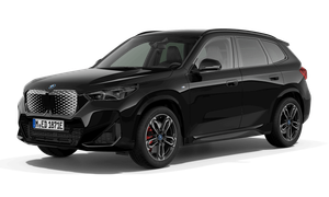 BMW iX1 xDrive30 xDrive30 Auto-Abo
