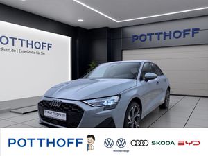 Audi A3 Sportback TFSI Schaltgetriebe LED KAMERA LM18