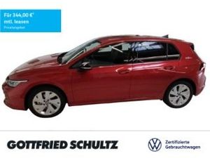 Volkswagen Golf VIII 1.5 TSI DSG eHybrid LED CarPlay ACC SH