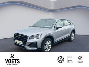 Audi Q2 35TFSI  S-tronic advanced LED+NAVI+ACC+