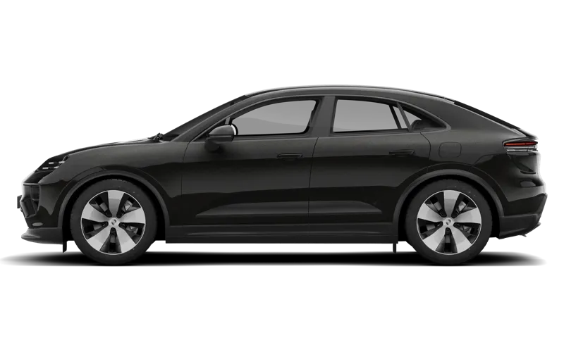 Porsche Macan Electric - Standardausstattung Leasing
