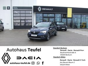 Renault Arkana Evolution Mild Hybrid 140 EDC 