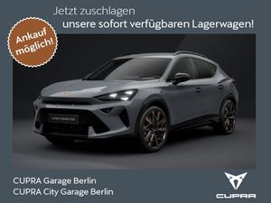 Cupra Formentor VZ 2.0 TSI DSG 4Drive