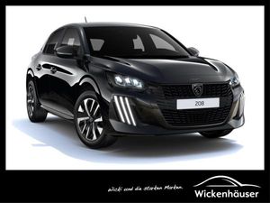 Peugeot 208 Style 1.2 Turbo