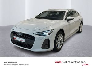 Audi A6 Avant TFSI S tronic TECH-PLUS/360°/AHK/MEMORY