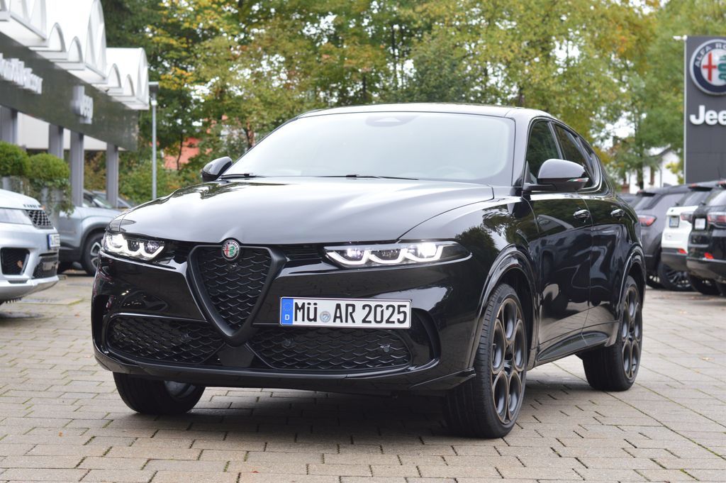 Alfa Romeo Tonale MHEV MY25 Intensa/ VOLL Leasing