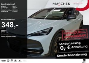Cupra Tavascan Edge Wärmep. RearView Navi Sitzh. ACC W Leasing