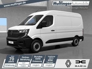 Renault Master E-TECH Kasten Advance L2H2 3,5t 🔥 AKTION 🔥