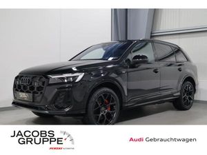 Audi Q7 SUV S line TDI quattro *** SOFORT VERFÜGBAR *** SUMMER DEAL ***