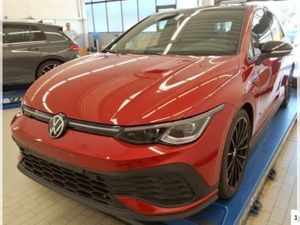 Volkswagen Golf 2.0 TSI GTI CLUBSPORT NAVI KAMERA KLIMA SHZG Leasing