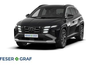 Hyundai Tucson ‼️PRIVATLEASING OKTOBER AKTION‼️MY26 🔥🚗LED NAVI CAM UVM.🔥🚗 Leasing