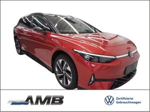 Volkswagen ID.7 Tourer GTX 91kWh/AHK/Matrix/Wärmepu/9.30Garantie