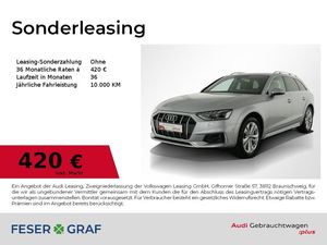 Audi A4 Allroad quattro 40 TDI Stronic Matrix/AHK/Sta Leasing