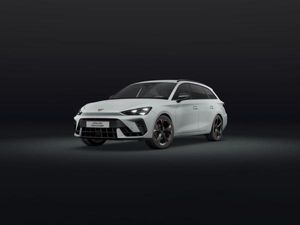 Cupra Leon ST 2.0 TDI DSG +AHK+MATRIX+SENNHEIS+PDC+SHZ