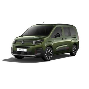 Citroën Berlingo XL Diesel 130 Automatik Max