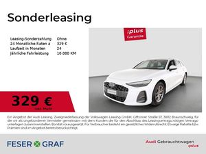 Audi A6 Avant NEUES MODELL TFSI 150kW Matrix/Tech+