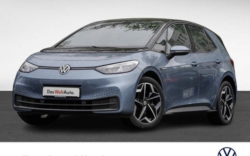 Volkswagen Id3 Pro Performance 58 KWh 150 KW Pro Life 5dr Kauf